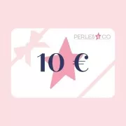 Cheques regalo  10€
